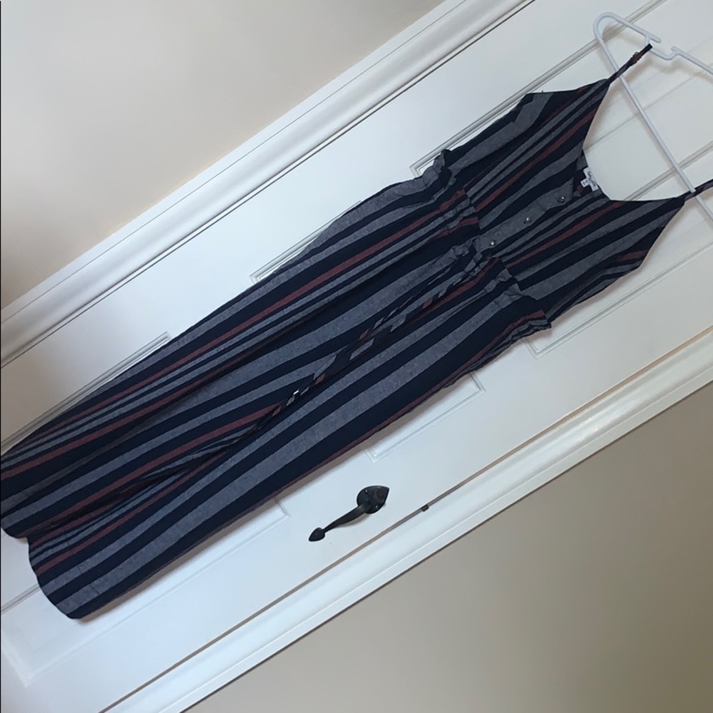 Splendid Jumpsuit